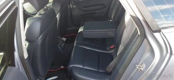 Audi A6 C6 2,7tdi Motor BPP - 4