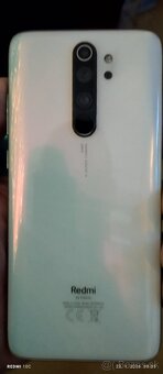 Redmi Note 8 pro - 4