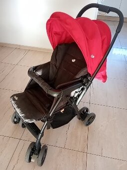 Detský kočík bugina - 4