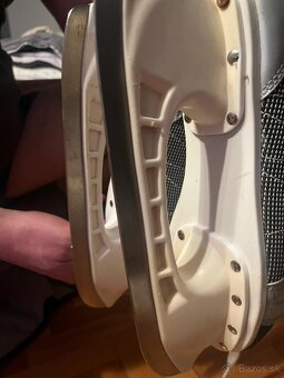 Ľadové korčule Boycott - 4