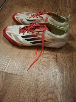 Adidas F50 - 4