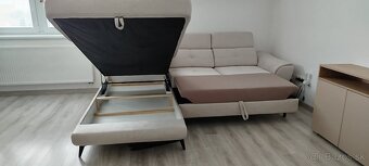 Sedacia súprava - 4