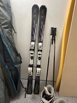 Predam damske lyze - 4