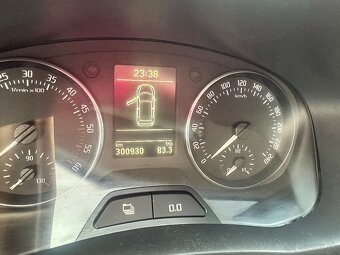 Škoda Roomster 1.6TDi - 4