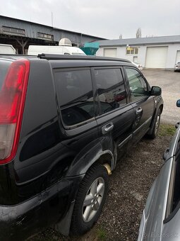 Rozpredam Nissan X-Trial T30 - 4