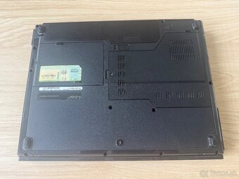 HP Compaq CRVSA-02T1-75 Na diely - 4
