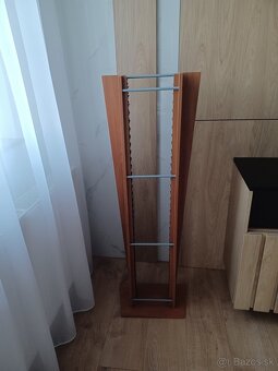 Stojany na DVD - 4