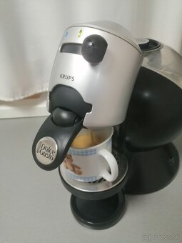 DOLCE GUSTO - 4