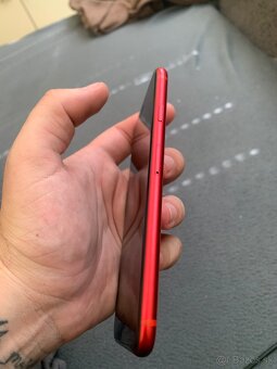 iPhone se 128gb 2020 - 4