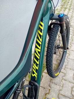 Predam SPECIALIZED CAMBER XL 29 carbon - 4