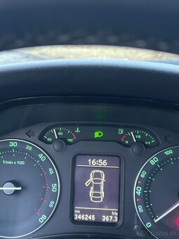 Predam Škoda Octavia 2 - 4