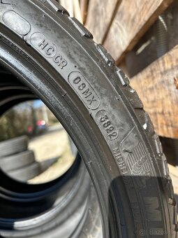 Michelin crossclimate2. 225/40/18” leto celoročne - 4