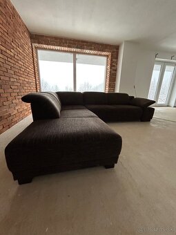 Predam sedačku/ gauč značky Phase - 4