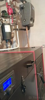 Automaticky kotol attack - 4