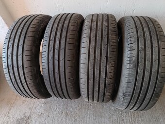 225/60 R17 letne pneumatiky - 4