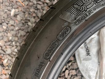 Michelin Pilot Sport 4 - 4