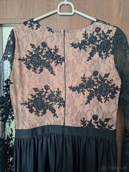 Spoločenské šaty - 4