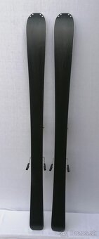 Carvingove Lyze Atomic Affinity Pure 142cm - 4