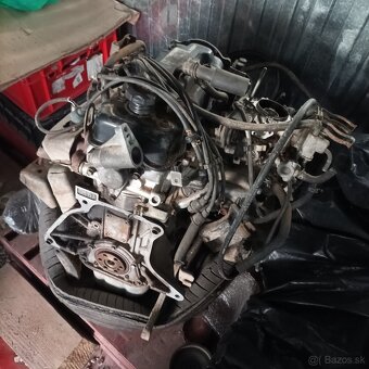 Motor Vitara 1.6 - 4