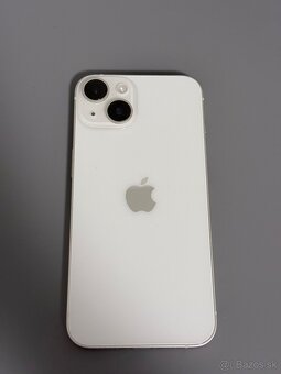 Predám Iphone 14 128GB - 4