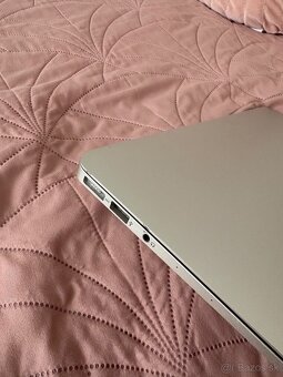 MacBook air 2017 - 4