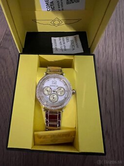 Invicta hodinky x6 kusov. - 4