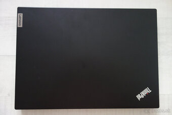 LENOVO ThinkPad L14 Gen1 - 4