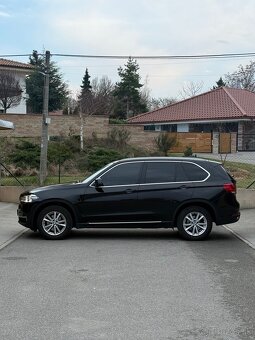 Bmw X5 30d 2016 190kw 1.majiteľ - 4