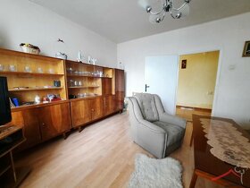 3-izbový dom na predaj, Michal nad Žitavou, pozemok 2360 m2 - 4