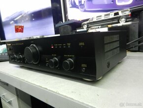 PIONEER A-307R...integrovaný stereo zosilovač... - 4
