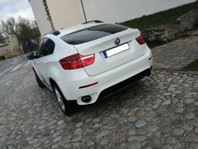 BMW X6 3,0D Xdrive - 4