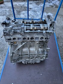motor repasovany Ford 1,6 JQDB JTDA JTBB ecoboost - 4