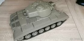U.S. M26 Pershing, RC tank, 1:16 - 4