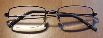 Dioptricke okuliare z optiky +2.0 a +4.0 - 4