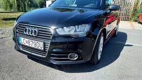 Audi a1 1,6 TDI Znížená cena aj na splatky - 4