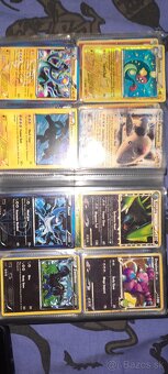 Pokemón - 4