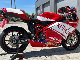 Ducati 999 - 4