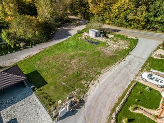 Stavebný pozemok na predaj 717m2, Sigord - 4