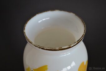 Váza - 22cm - 4