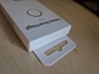 Samsung Galaxy SmartTag2 – nový, originál, zapečatený - 4
