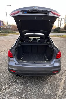 Bmw rad 3 320d Xdrive GT M pachet F34 - 4