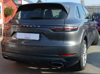 Porsche Cayenne 4x4 A/T 250kw - 4