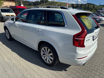 Volvo XC90 XC 90 D5 Drive-E Momentum AWD A/T - 4