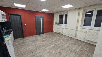 Bezbarierový 1,5 i. byt, Košice-centrum+vlastné parkovanie - 4