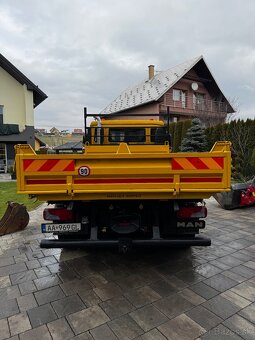 MAn tgl 8.210 trojstranny sklapač - 4