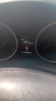 Mitsubishi ASX 1,6 Mivec Intense 85000km - 4