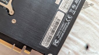 Nvidia rtx 2080 + AMD 3700x + 32GB Ram ddr4 + Maticna doska - 4