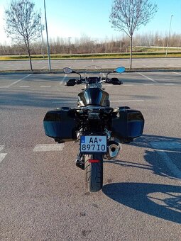 Predám Motocykel BMW R1250R - 4