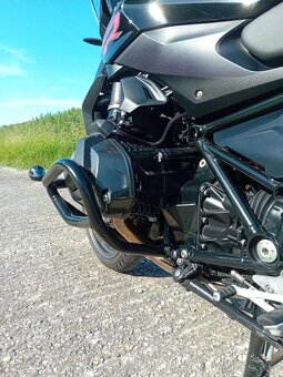 Predám Motocykel BMW R 1250 R - 4
