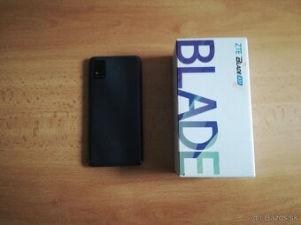 ZTE BLADE mobilný telefón bez nabíjačky - 4